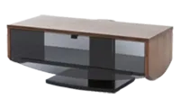 Off the Wall ECL1000-WAL Eclipse 1000 TV Cabinet for Flat Screen TVs up to 52" Off the Wall ECL1000-WAL Eclipse 1000 TV Cabinet for Flat Screen TVs up to 52"